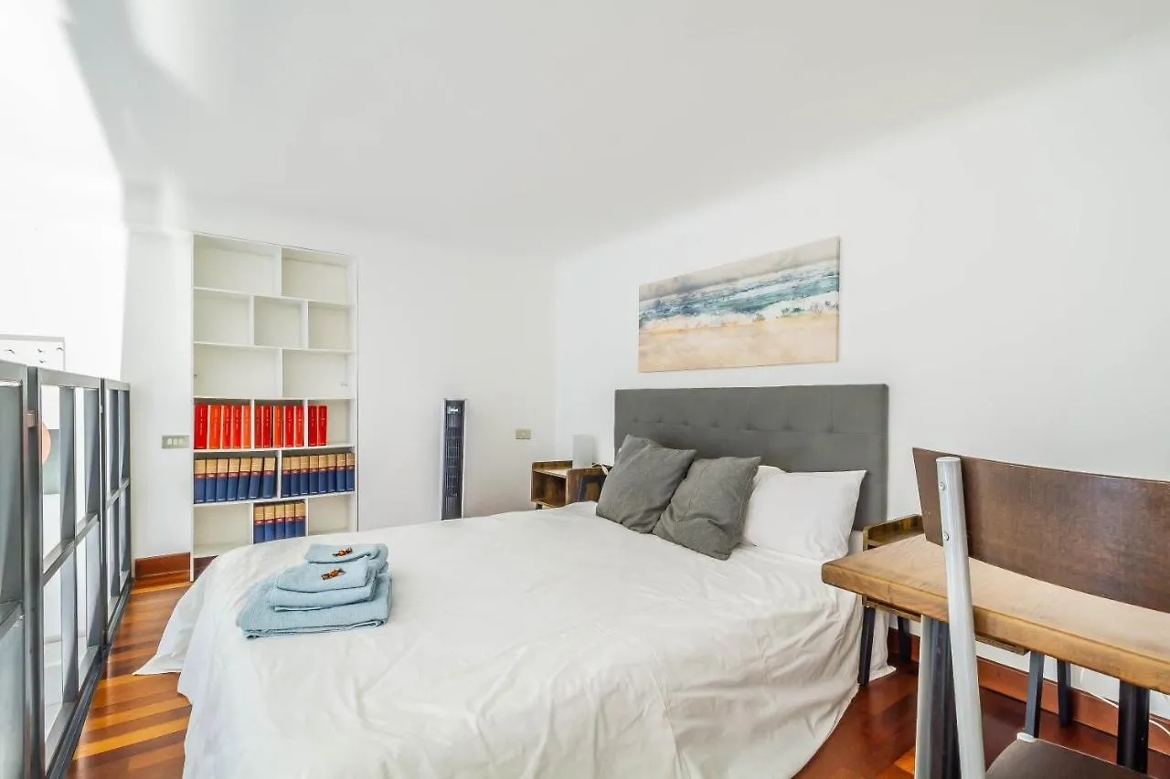 Domusmi Benedetto Marcello-32 Apartment Milan 0*,
