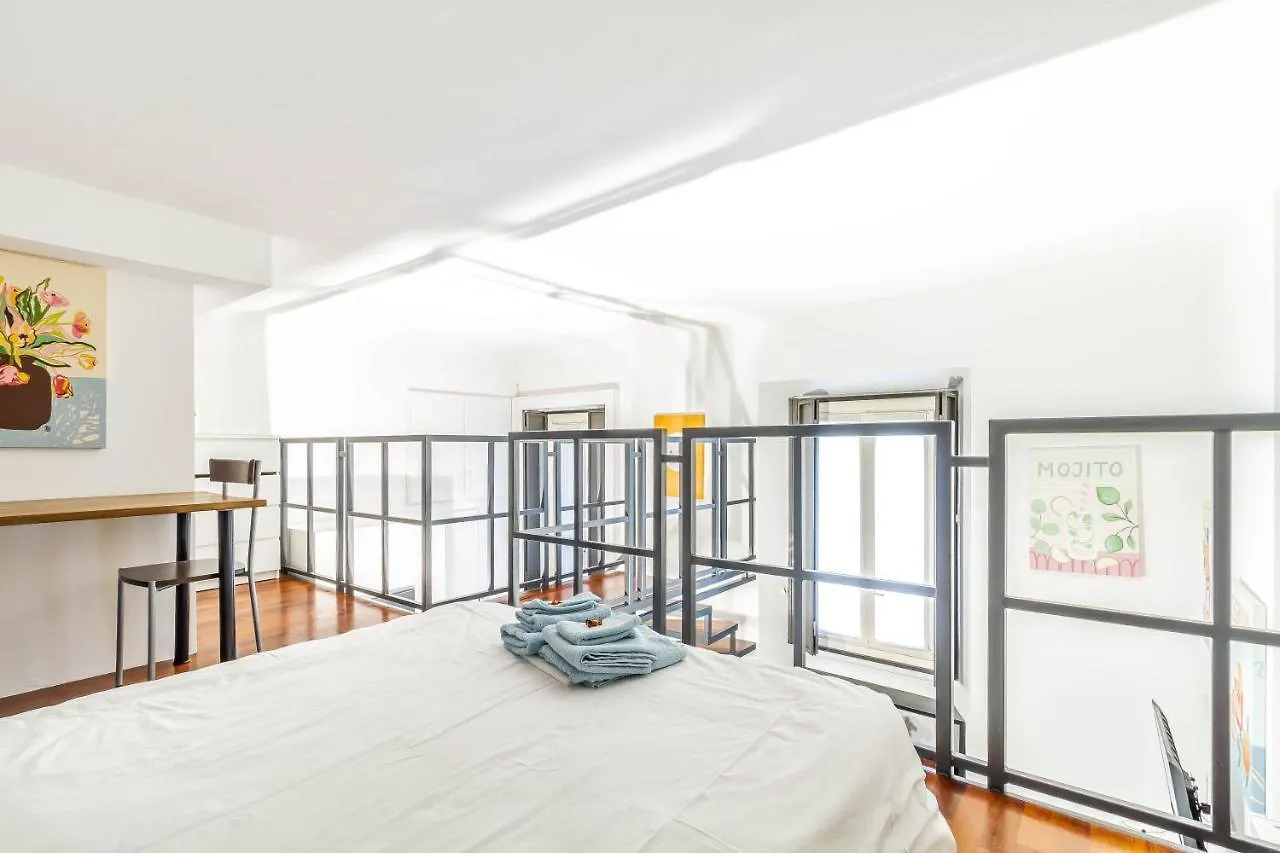 Appartamento Domusmi Benedetto Marcello-32 Milano Italia